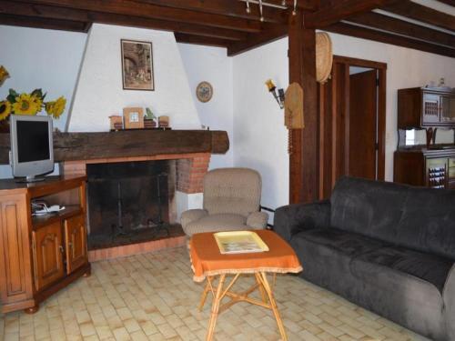 Maison Capbreton, 4 Pi�ces, 6 Personnes - Fr-1-247-3