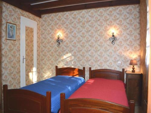 Maison Capbreton, 4 Pi�ces, 6 Personnes - Fr-1-247-3