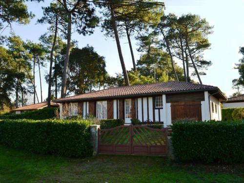 Maison Capbreton, 4 Pi�ces, 6 Personnes - Fr-1-247-3