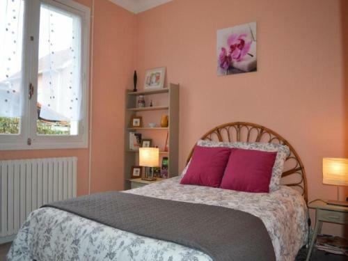 Maison Capbreton, 4 Pi�ces, 7 Personnes - Fr-1-247-8