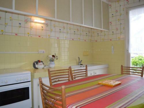Maison Capbreton, 4 Pi�ces, 7 Personnes - Fr-1-247-8