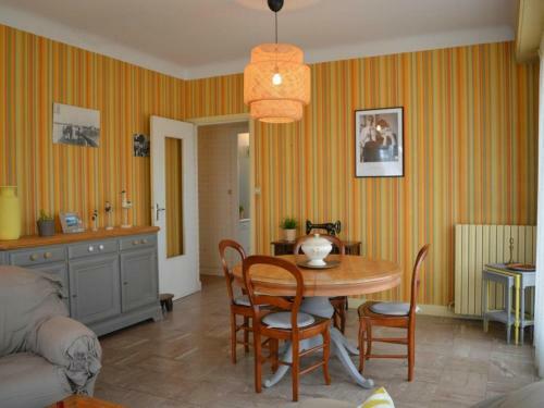 Maison Capbreton, 4 Pi�ces, 7 Personnes - Fr-1-247-8