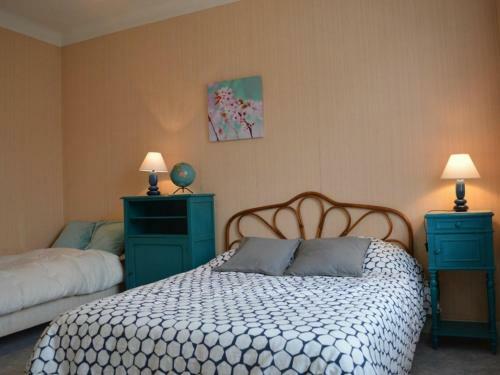 Maison Capbreton, 4 Pi�ces, 7 Personnes - Fr-1-247-8