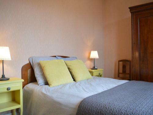 Maison Capbreton, 4 Pi�ces, 7 Personnes - Fr-1-247-8