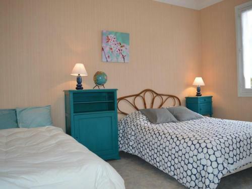 Maison Capbreton, 4 Pi�ces, 7 Personnes - Fr-1-247-8