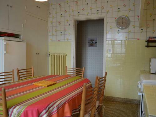Maison Capbreton, 4 Pi�ces, 7 Personnes - Fr-1-247-8