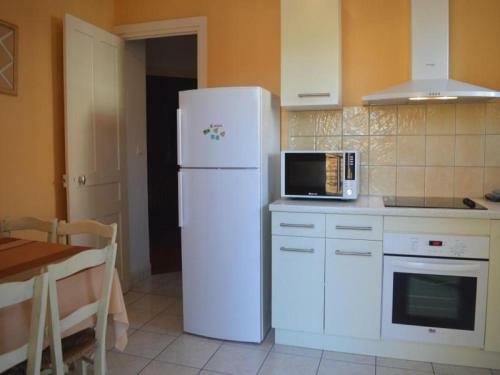 Maison Capbreton, 3 Pi�ces, 5 Personnes - Fr-1-247-10