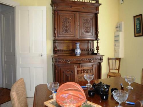 Maison Capbreton, 3 Pi�ces, 5 Personnes - Fr-1-247-10