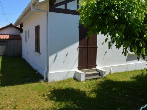 Maison Capbreton, 3 Pi�ces, 5 Personnes - Fr-1-247-10