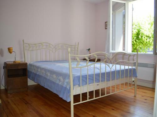 Maison Capbreton, 3 Pi�ces, 5 Personnes - Fr-1-247-10