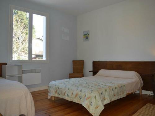 Maison Capbreton, 3 Pi�ces, 5 Personnes - Fr-1-247-10