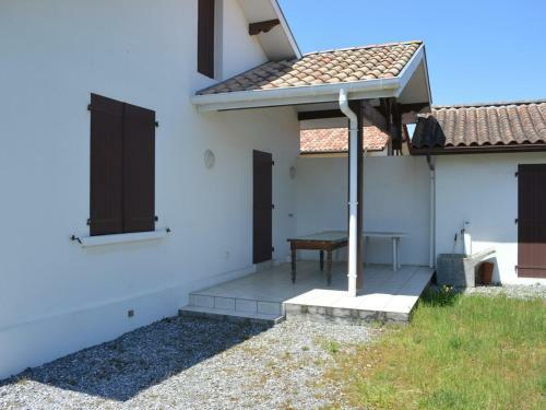 Maison Capbreton, 3 Pi�ces, 5 Personnes - Fr-1-247-10