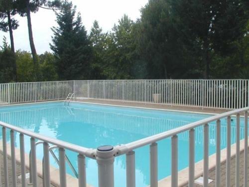 Maison Capbreton, 3 Pi�ces, 4 Personnes - Fr-1-247-17