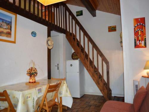 Maison Capbreton, 3 Pi�ces, 4 Personnes - Fr-1-247-17