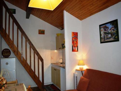 Maison Capbreton, 3 Pi�ces, 4 Personnes - Fr-1-247-17