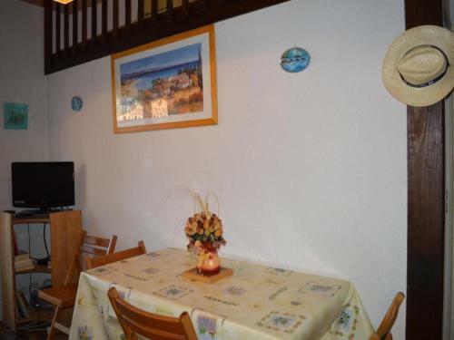 Maison Capbreton, 3 Pi�ces, 4 Personnes - Fr-1-247-17
