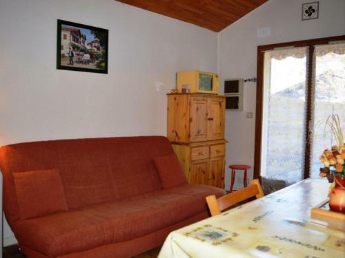 Maison Capbreton, 3 Pi�ces, 4 Personnes - Fr-1-247-17