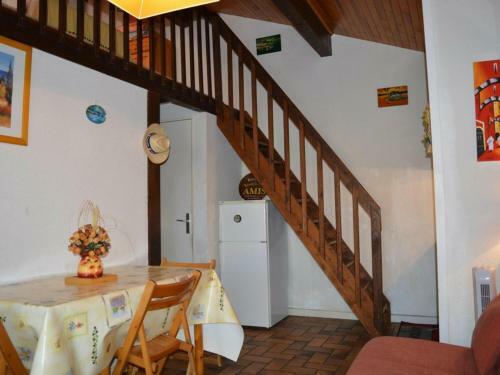 Maison Capbreton, 3 Pi�ces, 4 Personnes - Fr-1-247-17