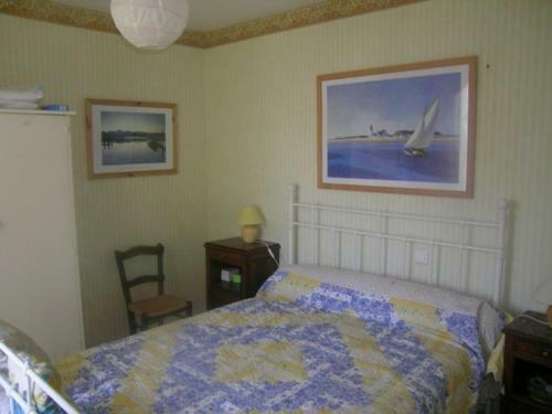 Maison Capbreton, 3 Pi�ces, 4 Personnes - Fr-1-247-9