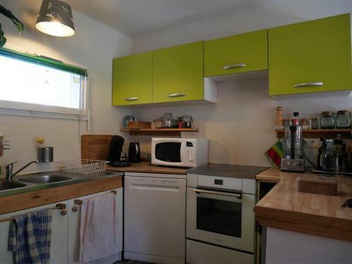 Maison Capbreton, 4 Pi�ces, 6 Personnes - Fr-1-413-86