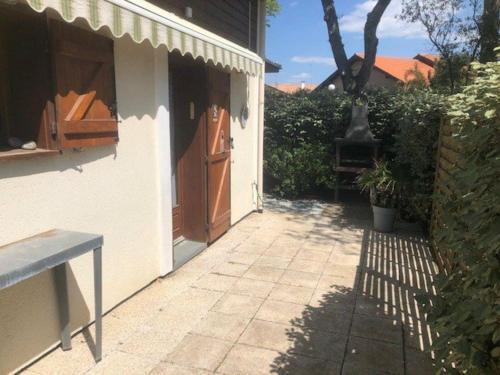 Maison Capbreton, 4 Pi�ces, 6 Personnes - Fr-1-247-201