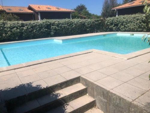 Maison Capbreton, 4 Pi�ces, 6 Personnes - Fr-1-247-201