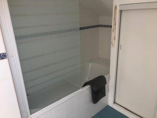 Maison Capbreton, 4 Pi�ces, 6 Personnes - Fr-1-247-201