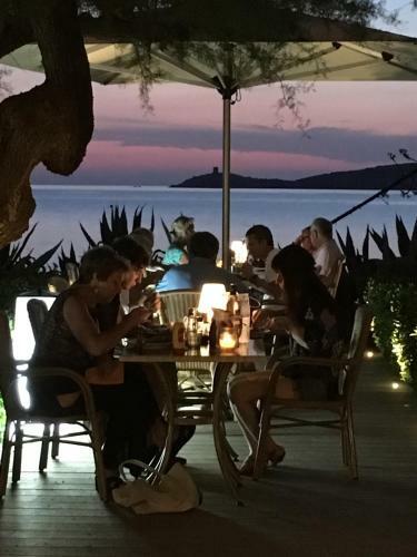 Hotel Thalassa