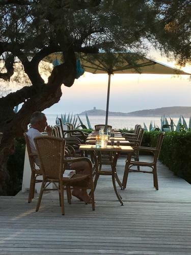 Hotel Thalassa