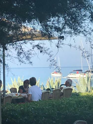 Hotel Thalassa