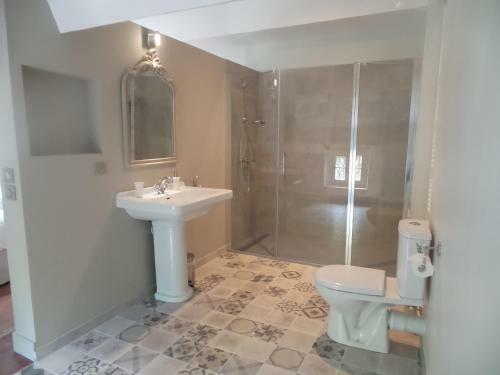 Bed & Breakfast La Cour Carree