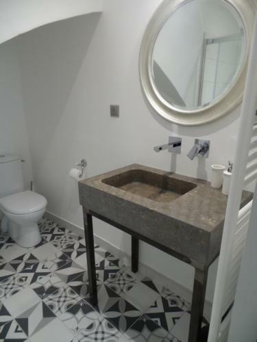 Bed & Breakfast La Cour Carree