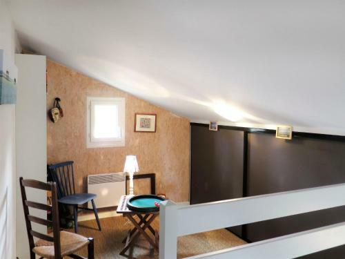 Chalet La Cigale - Mau190