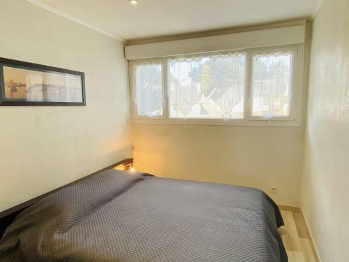 Apartamento Tal Mor, Appartement Vue Mer Carnac-plage