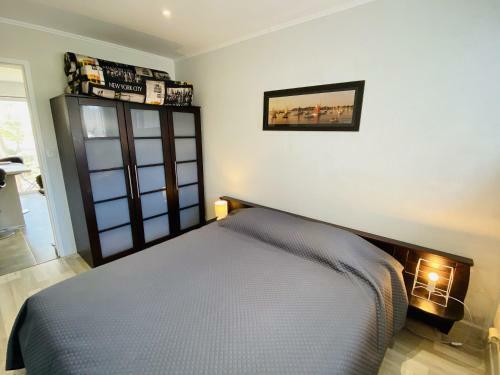 Apartamento Tal Mor, Appartement Vue Mer Carnac-plage