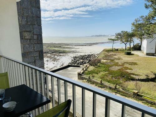 Apartamento Tal Mor, Appartement Vue Mer Carnac-plage