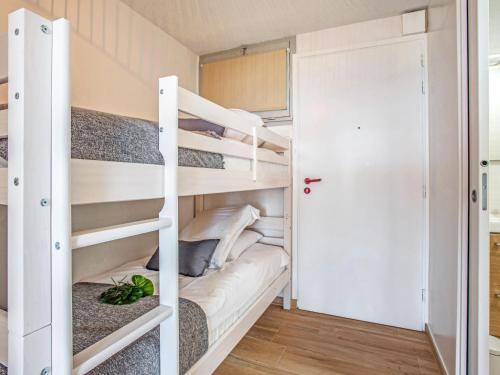 Apartamentos Studio Le Grand Large-2