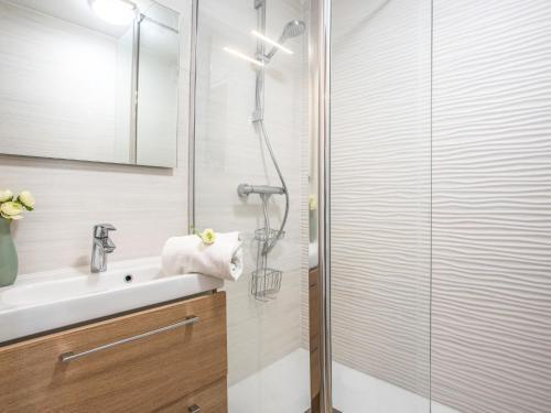 Apartamentos Studio Le Grand Large-2