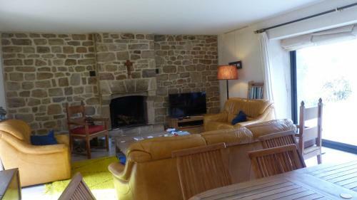 Beaumer, Cottage 3 �toiles, Carnac
