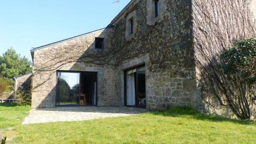 Beaumer, Cottage 3 �toiles, Carnac