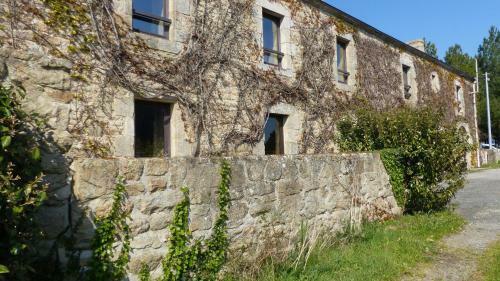 Beaumer, Cottage 3 �toiles, Carnac