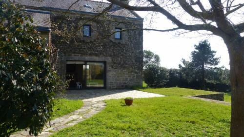 Beaumer, Cottage 3 �toiles, Carnac