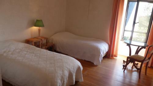 Beaumer, Cottage 3 �toiles, Carnac