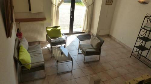 Beaumer, Cottage 3 �toiles, Carnac