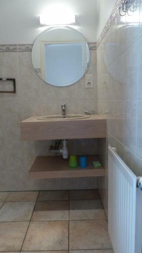 Beaumer, Cottage 3 �toiles, Carnac