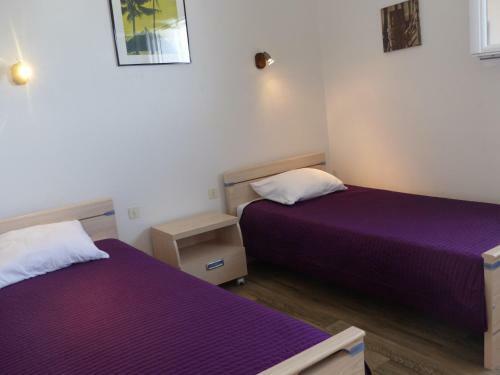 Apartamento Mouettes . Face Mer