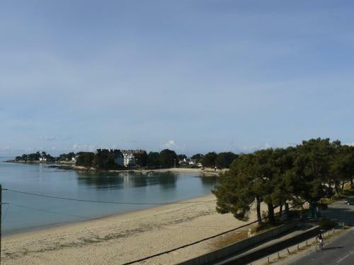 Apartamento Mouettes . Face Mer