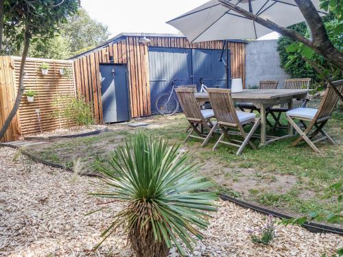 Apartment Cap � L'ouest