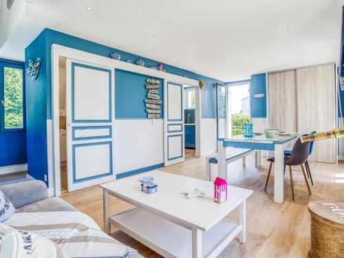 Apartment Cap � L'ouest