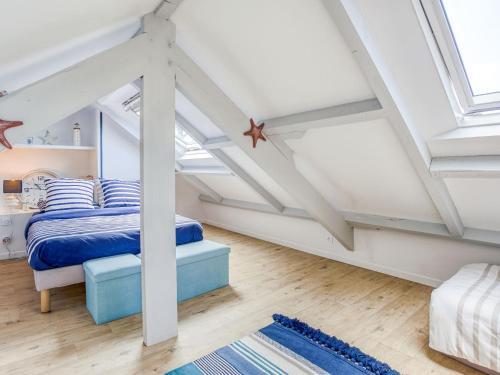 Apartment Cap � L'ouest